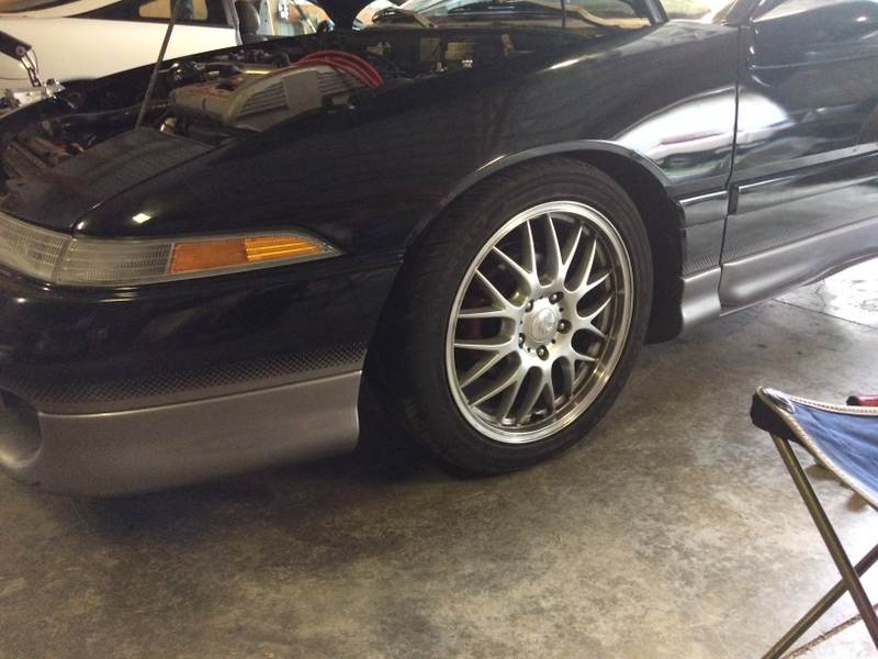 Low and slow